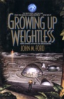 Growing Up Weightless cover