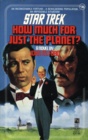 How Much for Just The Planet? cover