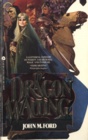 The Dragon Waiting cover