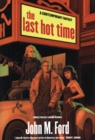 The Last Hot Time cover