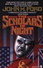 The Scholars of Night cover
